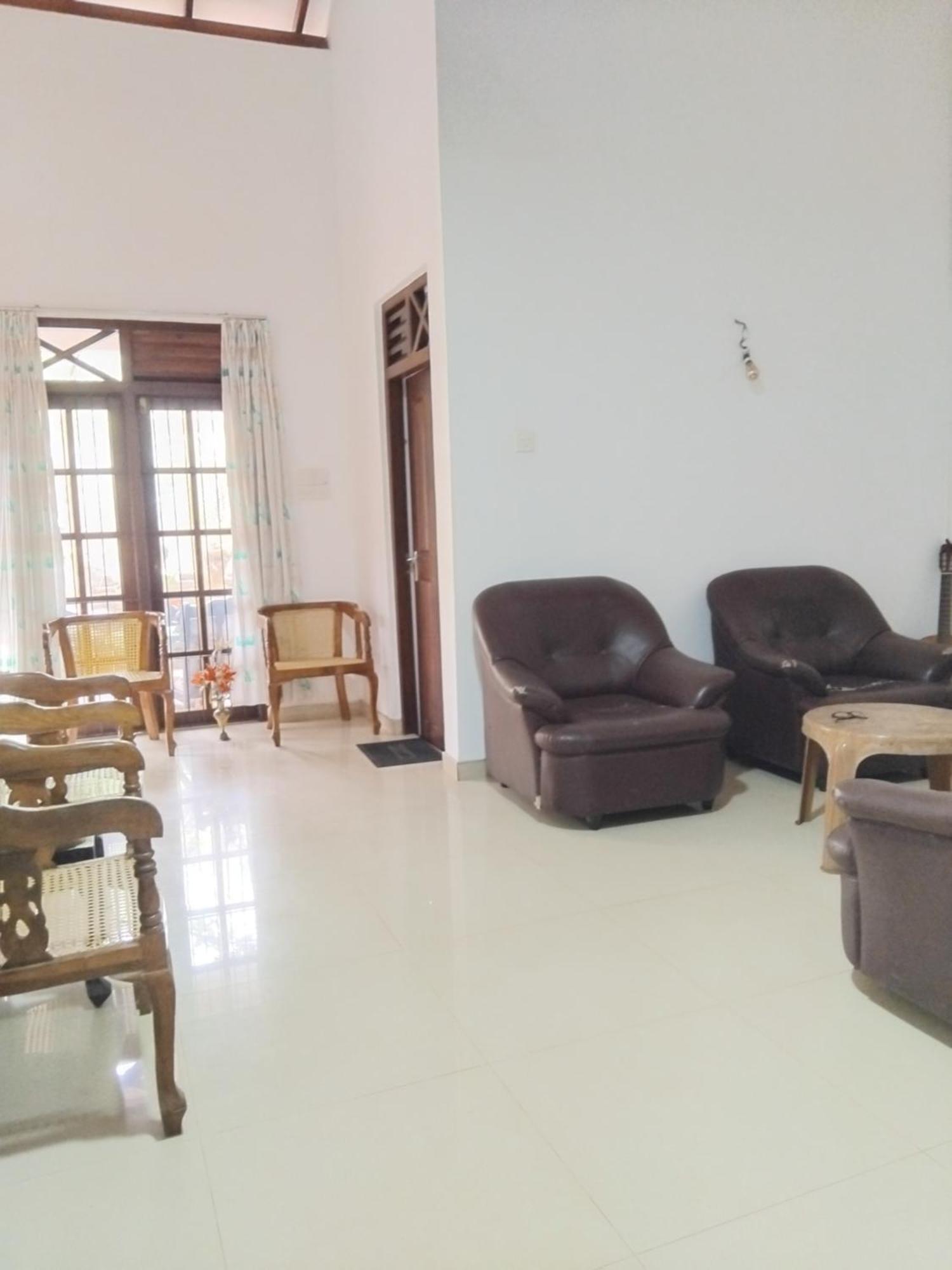 Weligama Villa South Ngoại thất bức ảnh