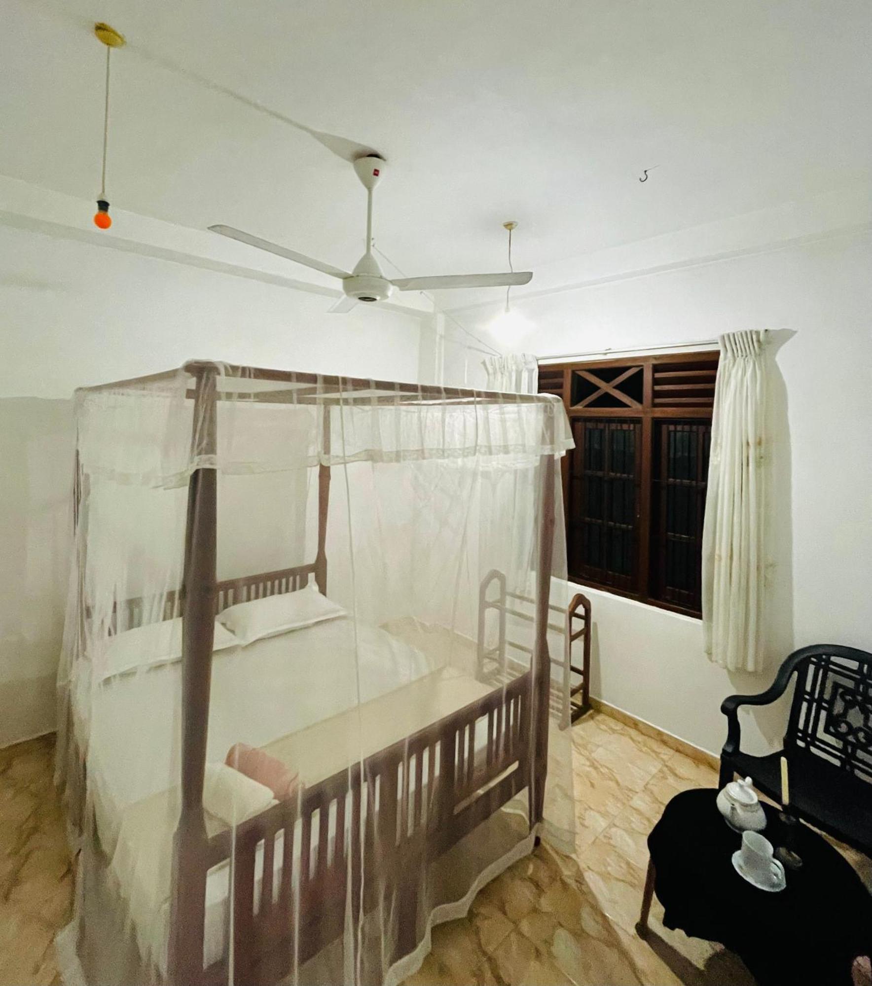 Weligama Villa South Ngoại thất bức ảnh