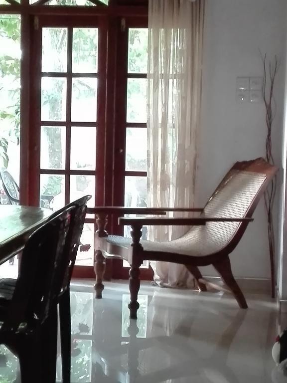 Weligama Villa South Ngoại thất bức ảnh