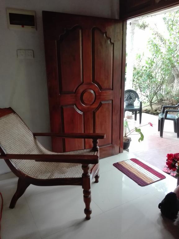 Weligama Villa South Ngoại thất bức ảnh